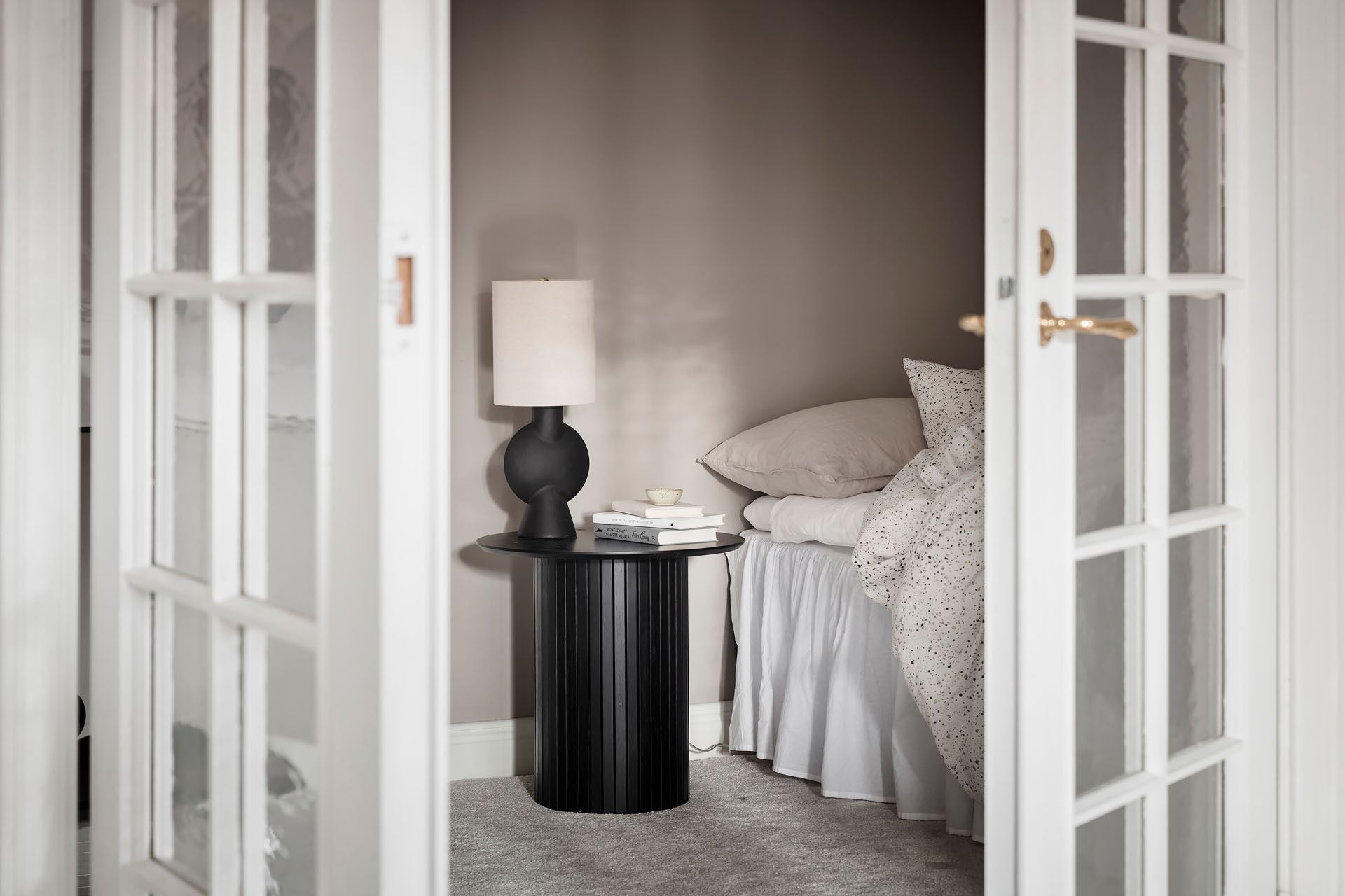 chambre avec portes vitrées chambre avec portes vitrées