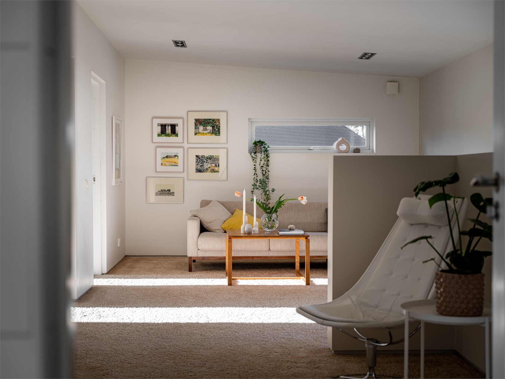 bureau décoration design