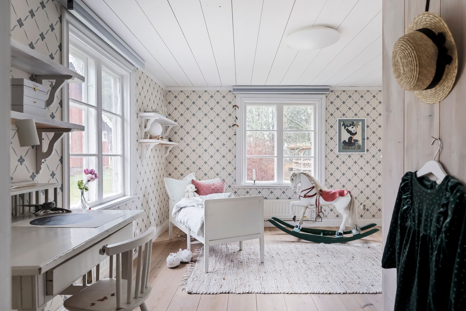 chambre enfant rustique chic chambre enfant rustique chic