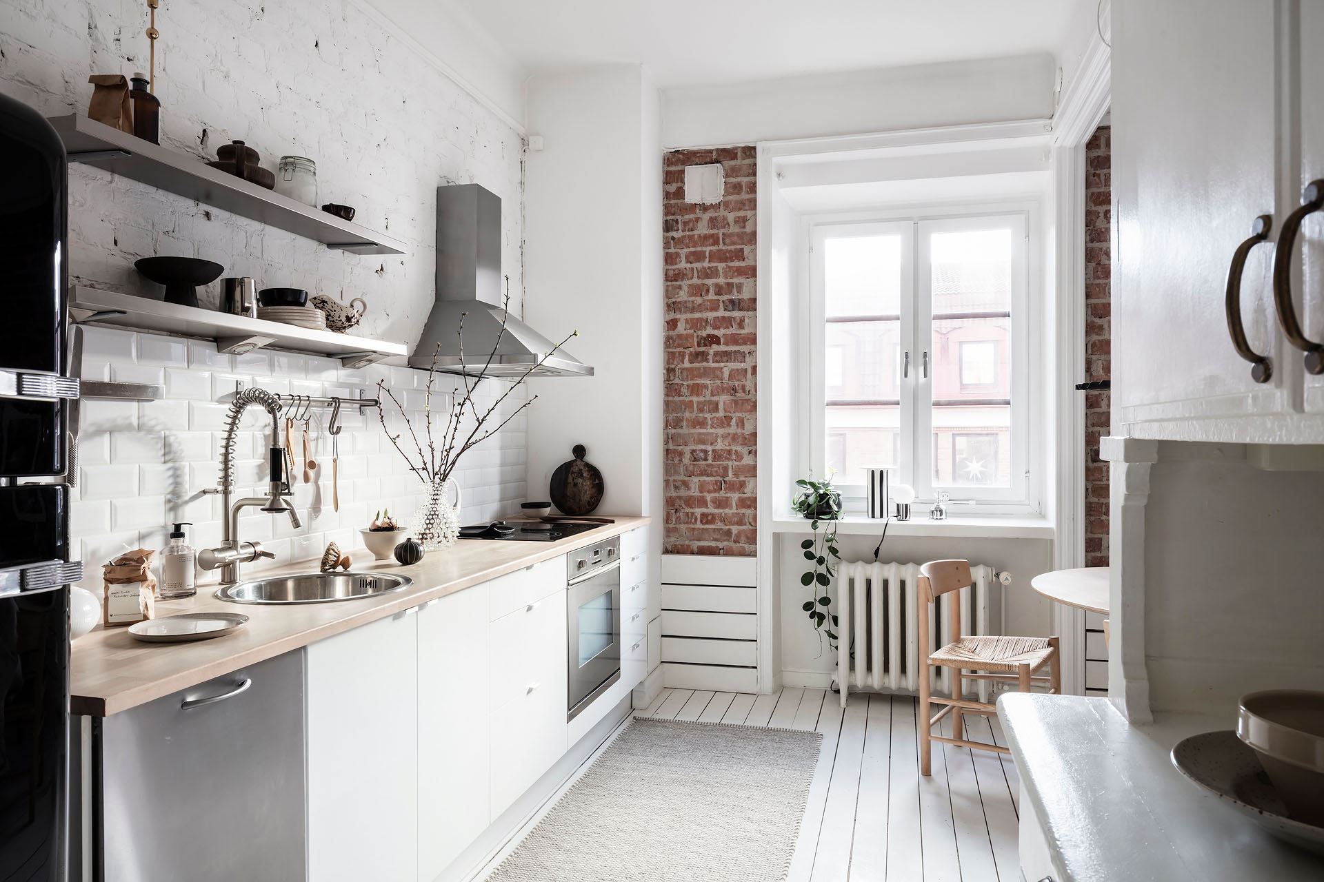 cuisine ouverte avec parquet peint cuisine ouverte avec parquet peint