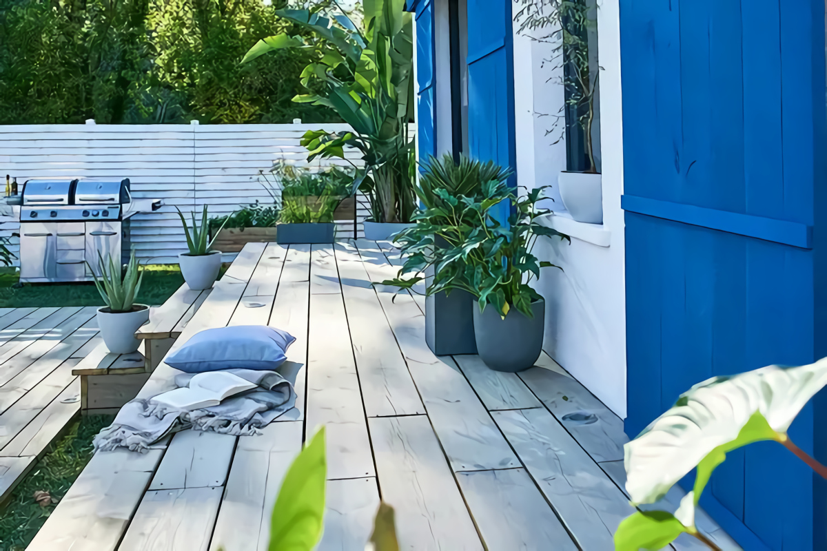 terrasse en bois terrasse en bois