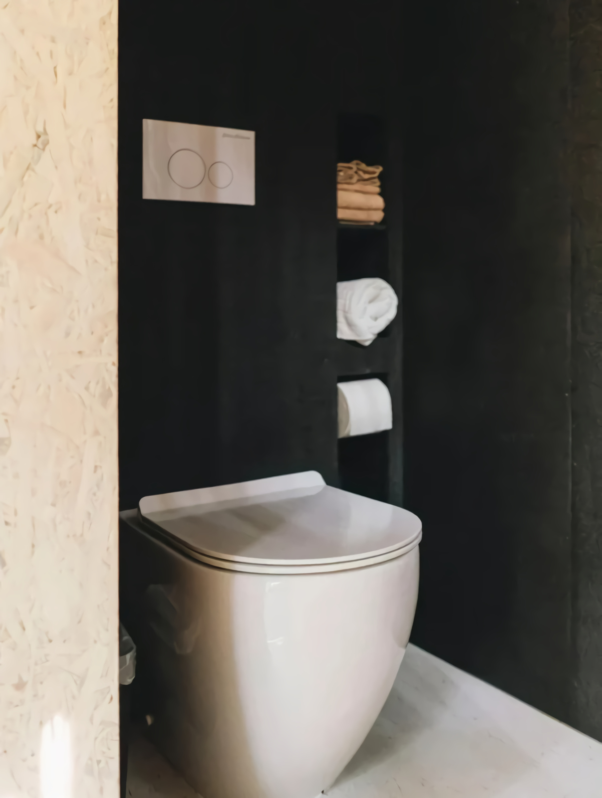 toilettes design