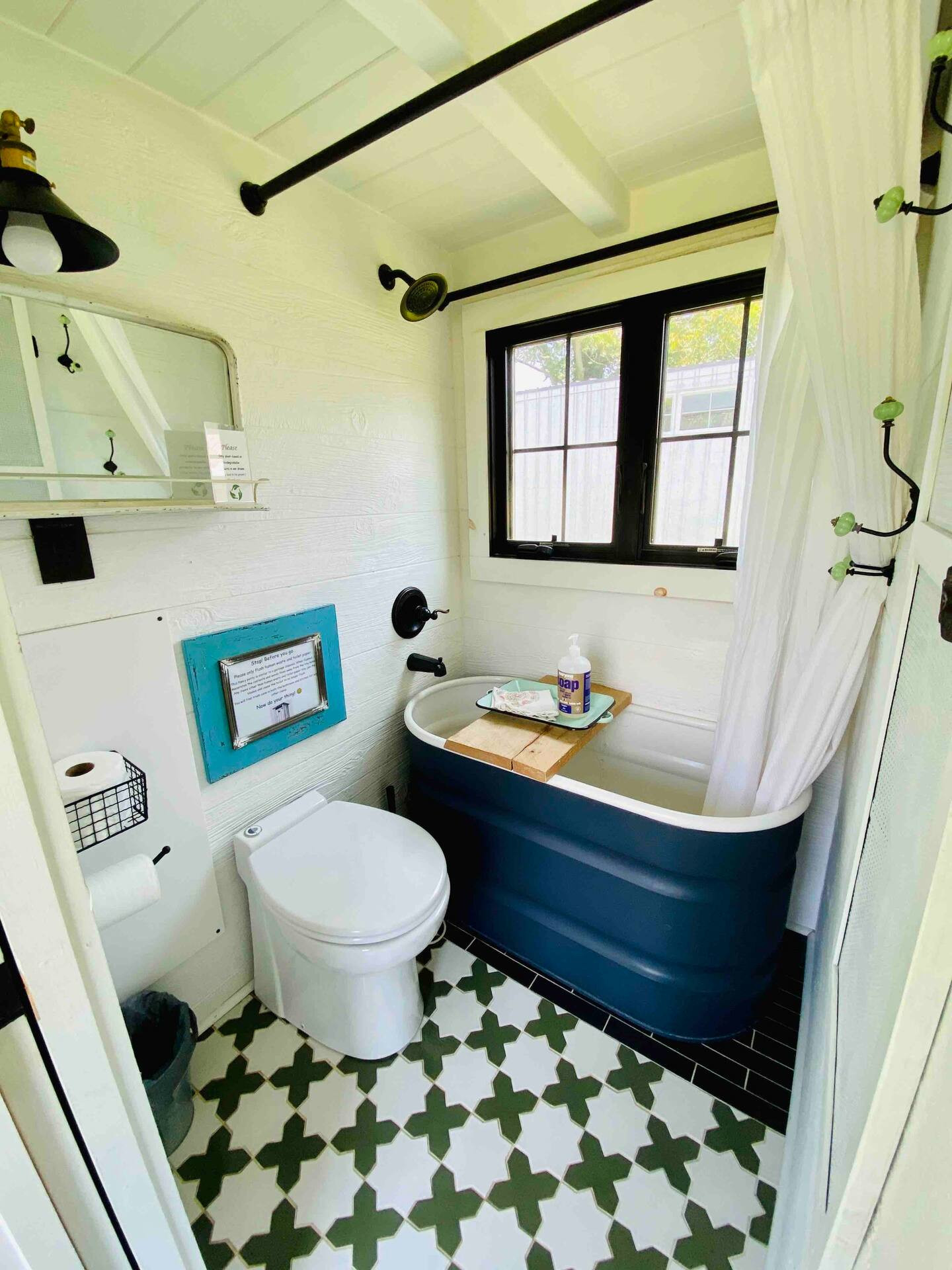 salle de bain tiny house 34m2 salle de bain tiny house 34m2