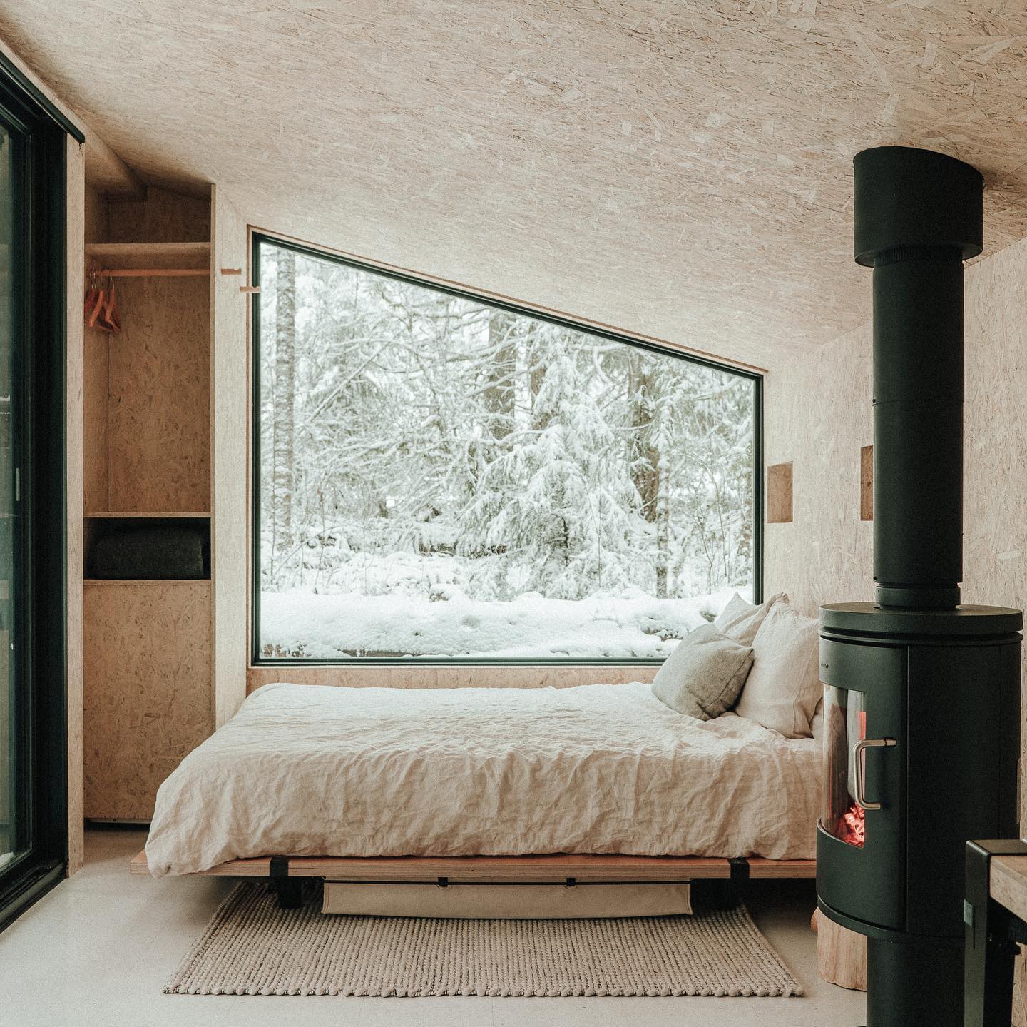 chambre mini maison 18m2