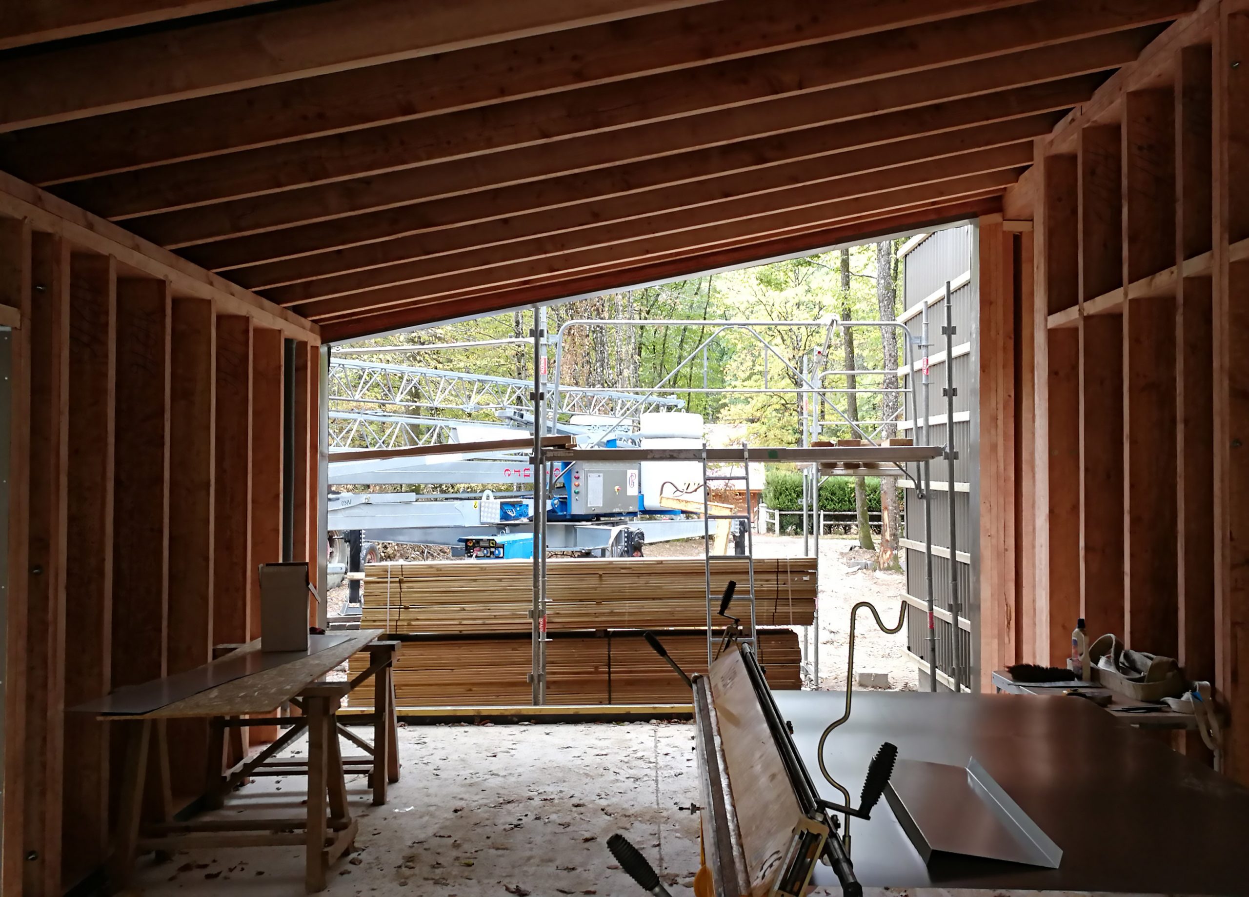 construction maison ossature bois construction maison ossature bois