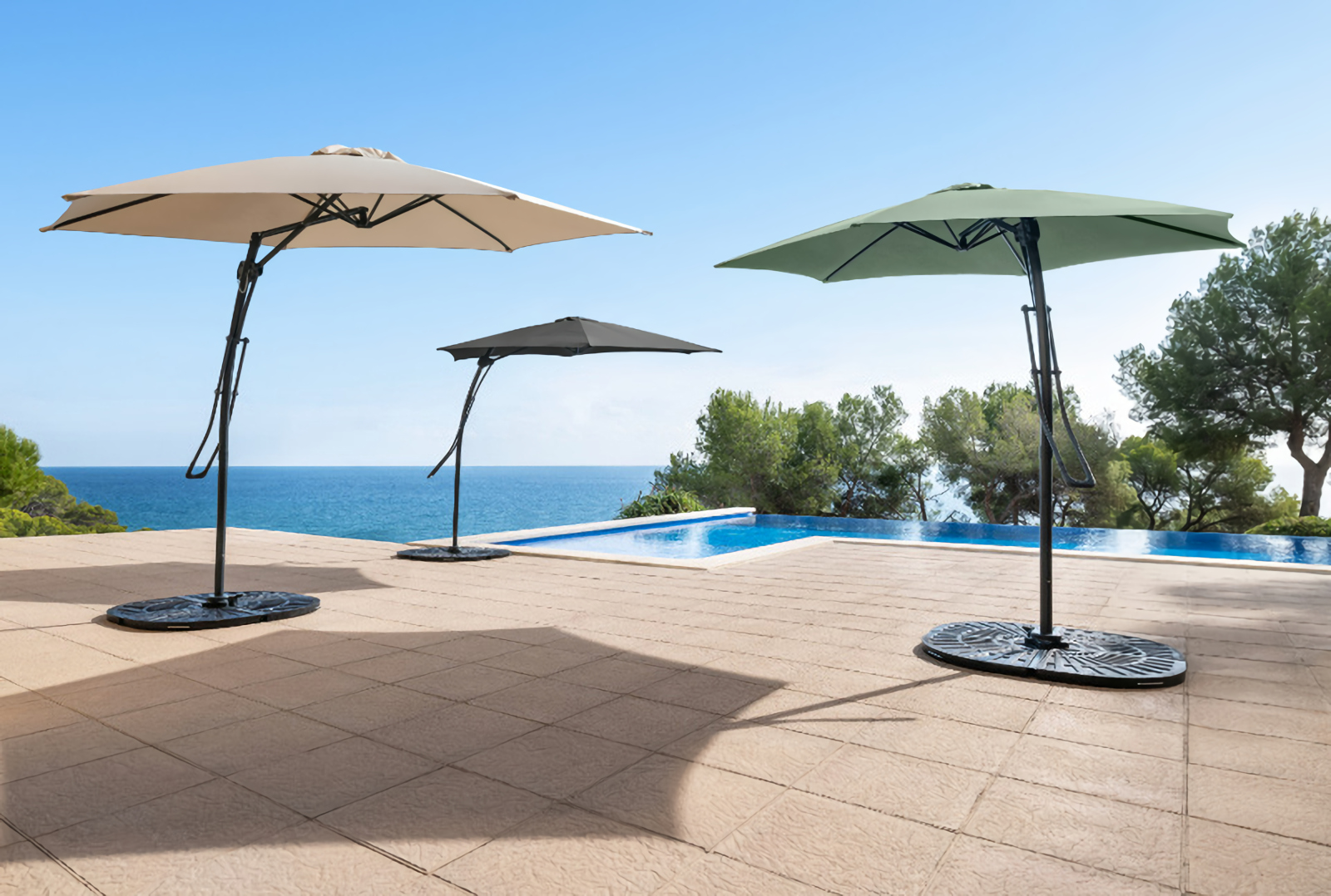 parasol déporté petit prix parasol déporté petit prix