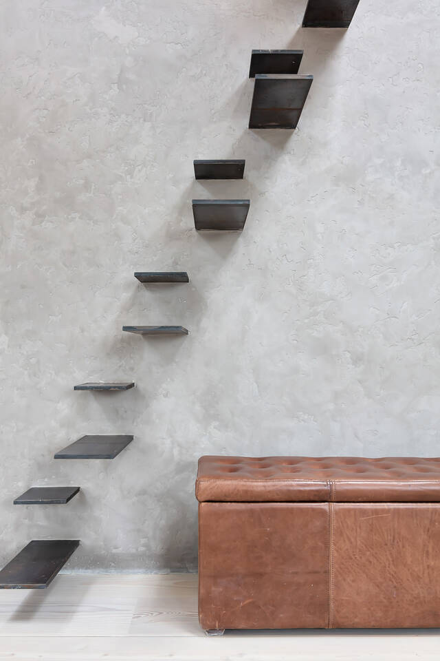 escalier design minimaliste escalier design minimaliste