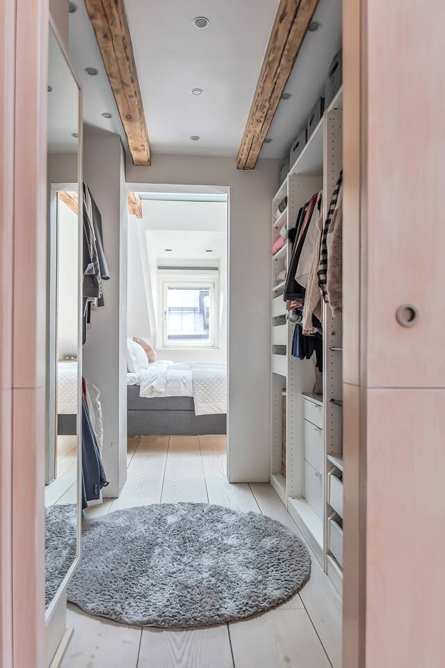 dressing ouvert sur chambre dressing ouvert sur chambre