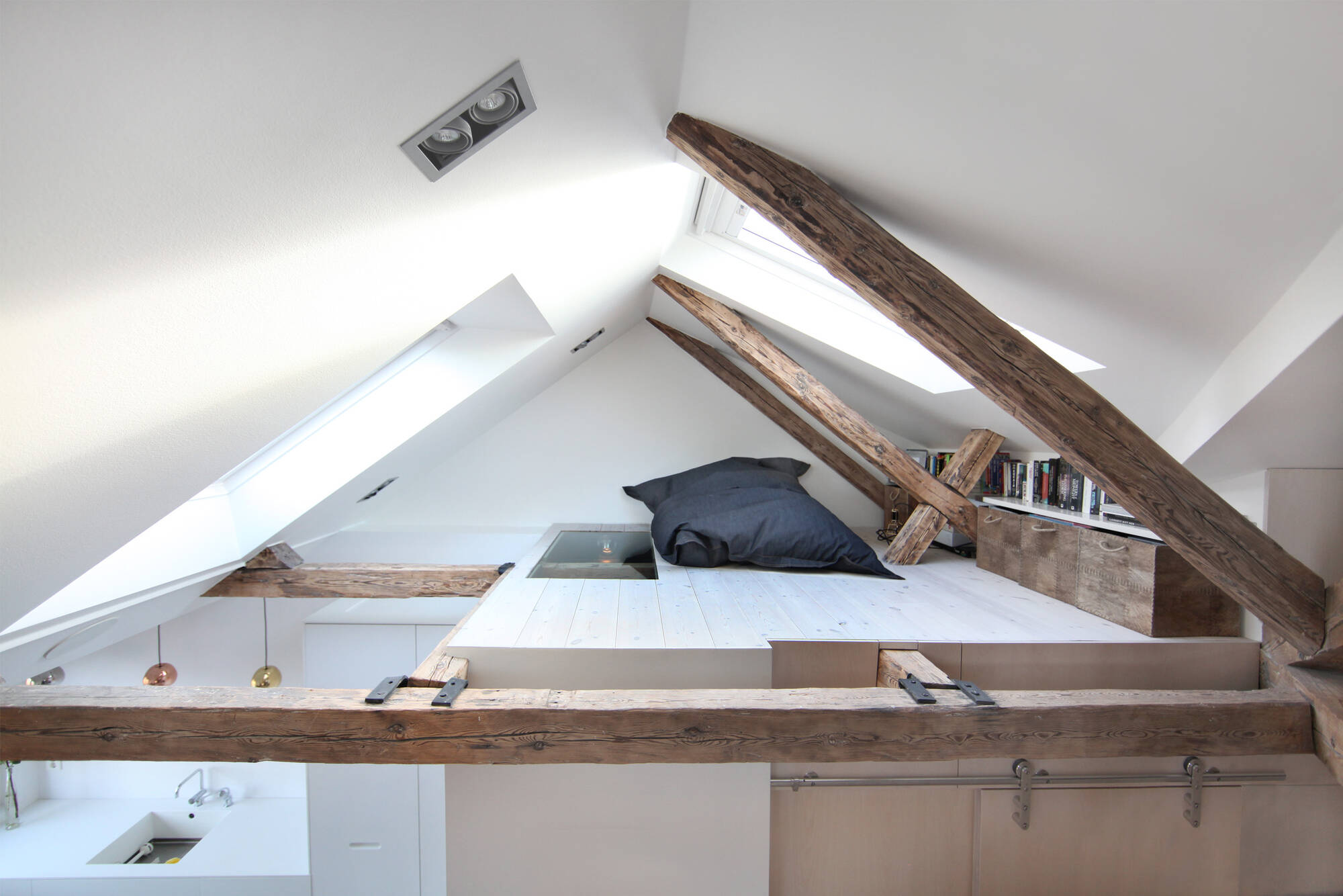 espace repos sous combles espace repos sous combles