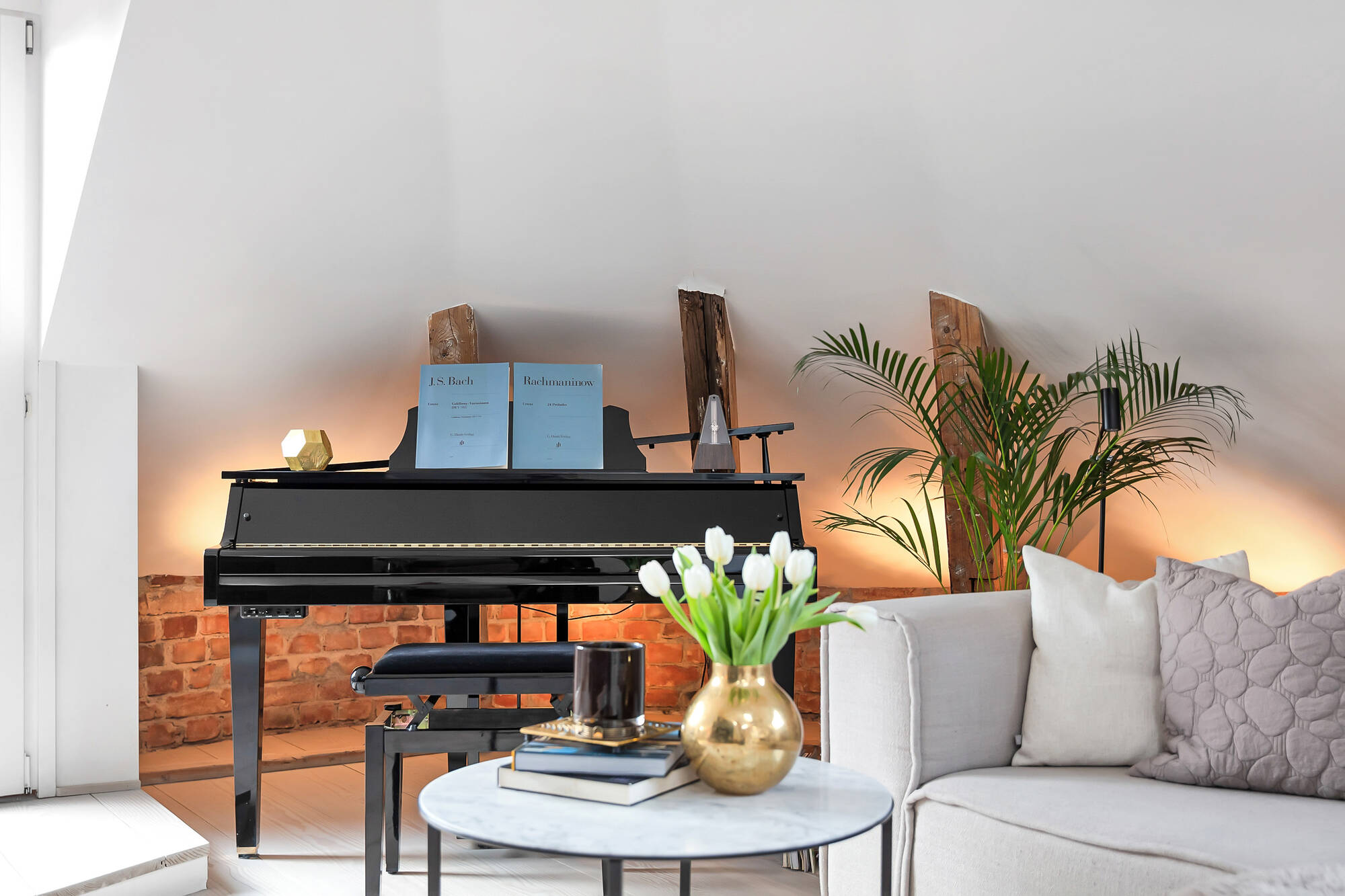 salon avec piano salon avec piano