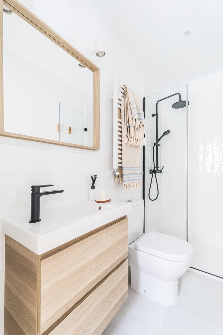 salle de bain design salle de bain design