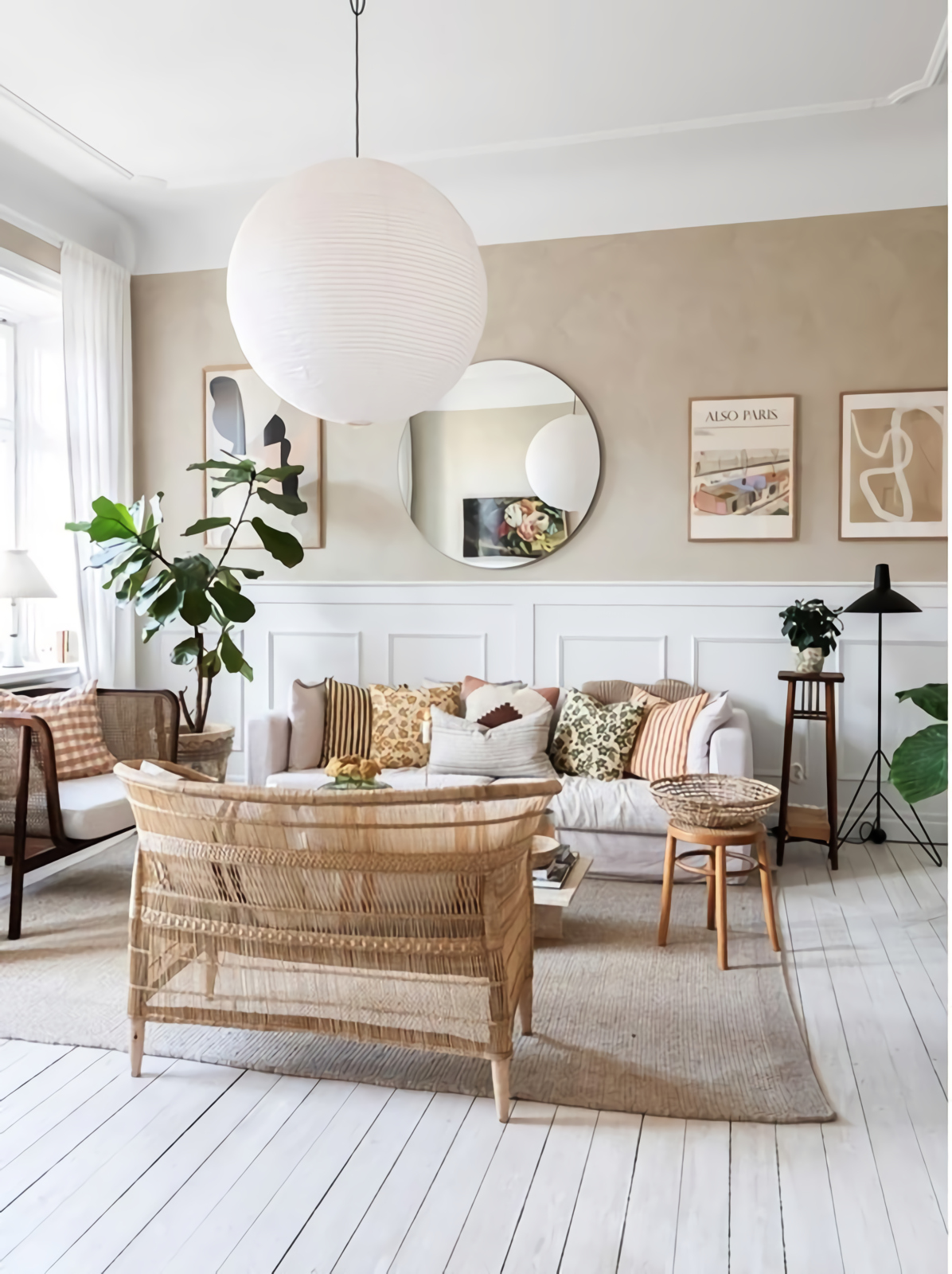 salon décoration scandinave salon décoration scandinave