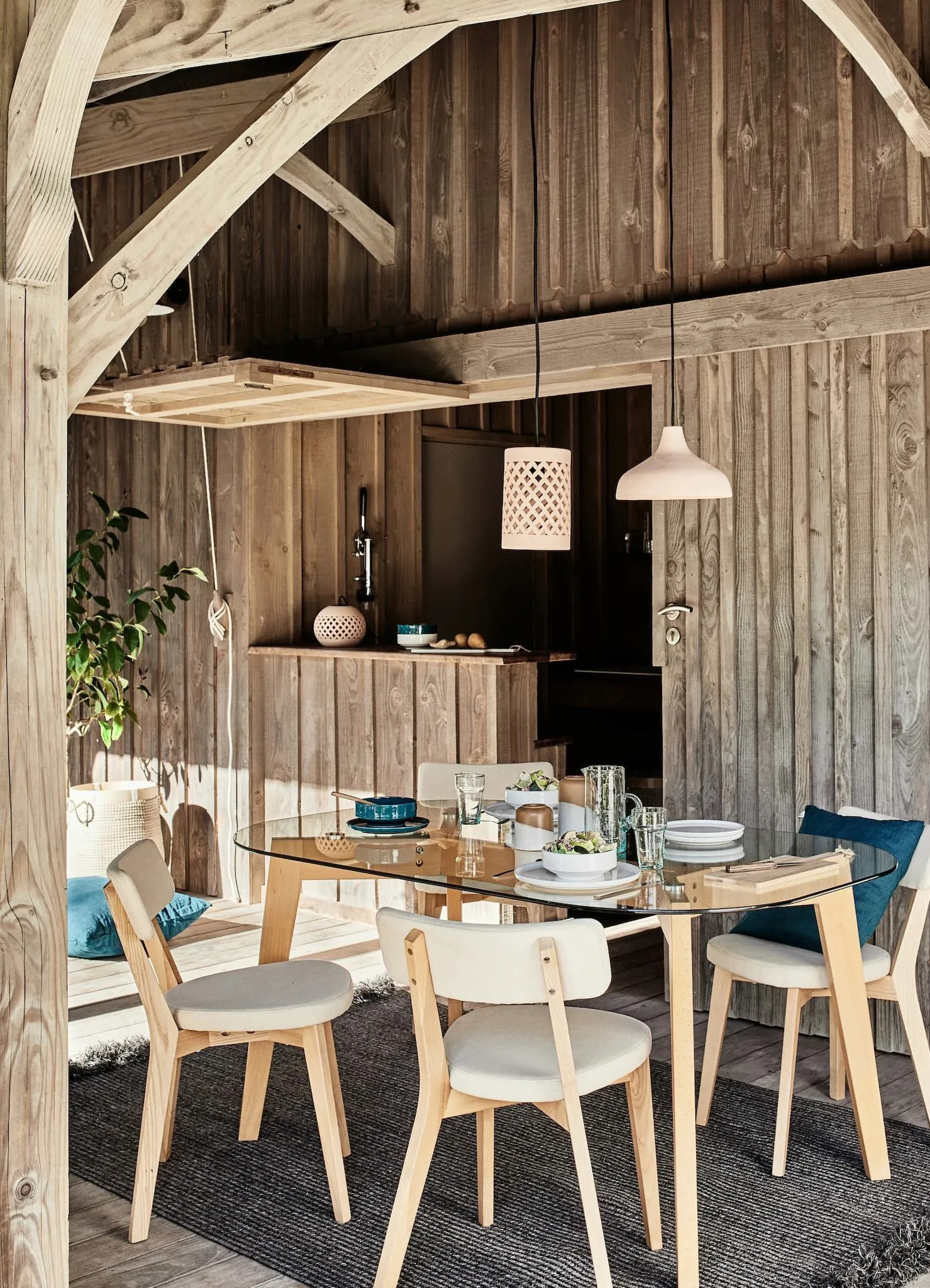 terrasse maison en bois terrasse maison en bois
