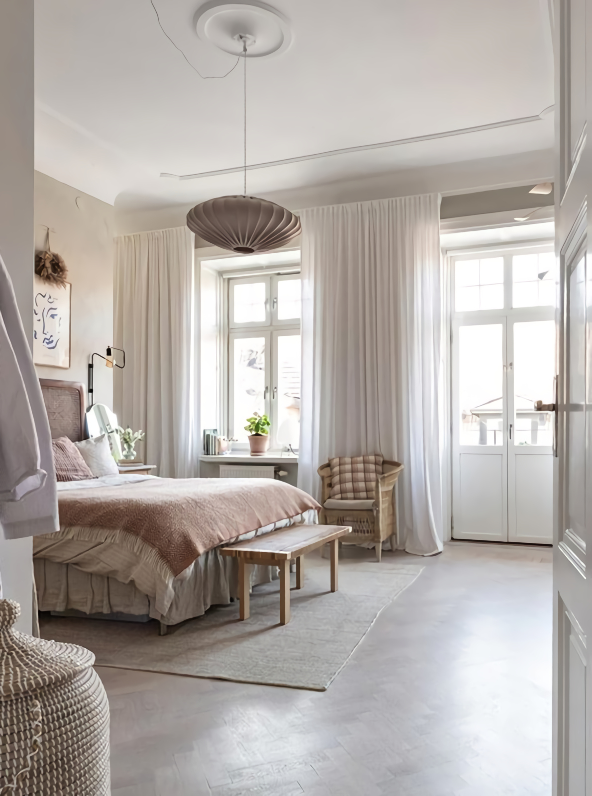 chambre décoration scandinave chambre décoration scandinave