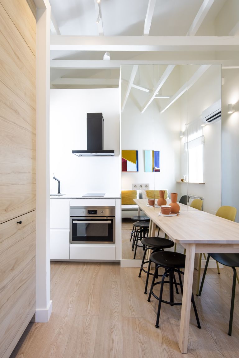 salle à manger et cuisine décoration design salle à manger et cuisine décoration design