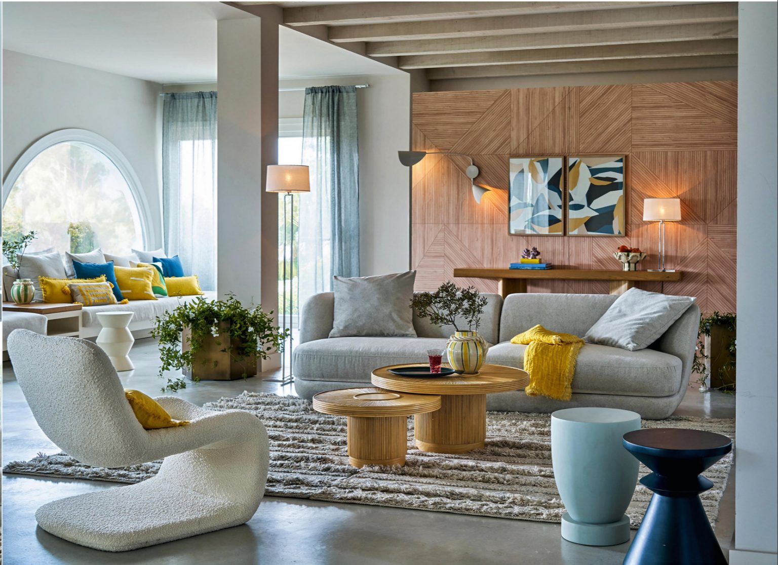 salon catalogue AM PM 2022