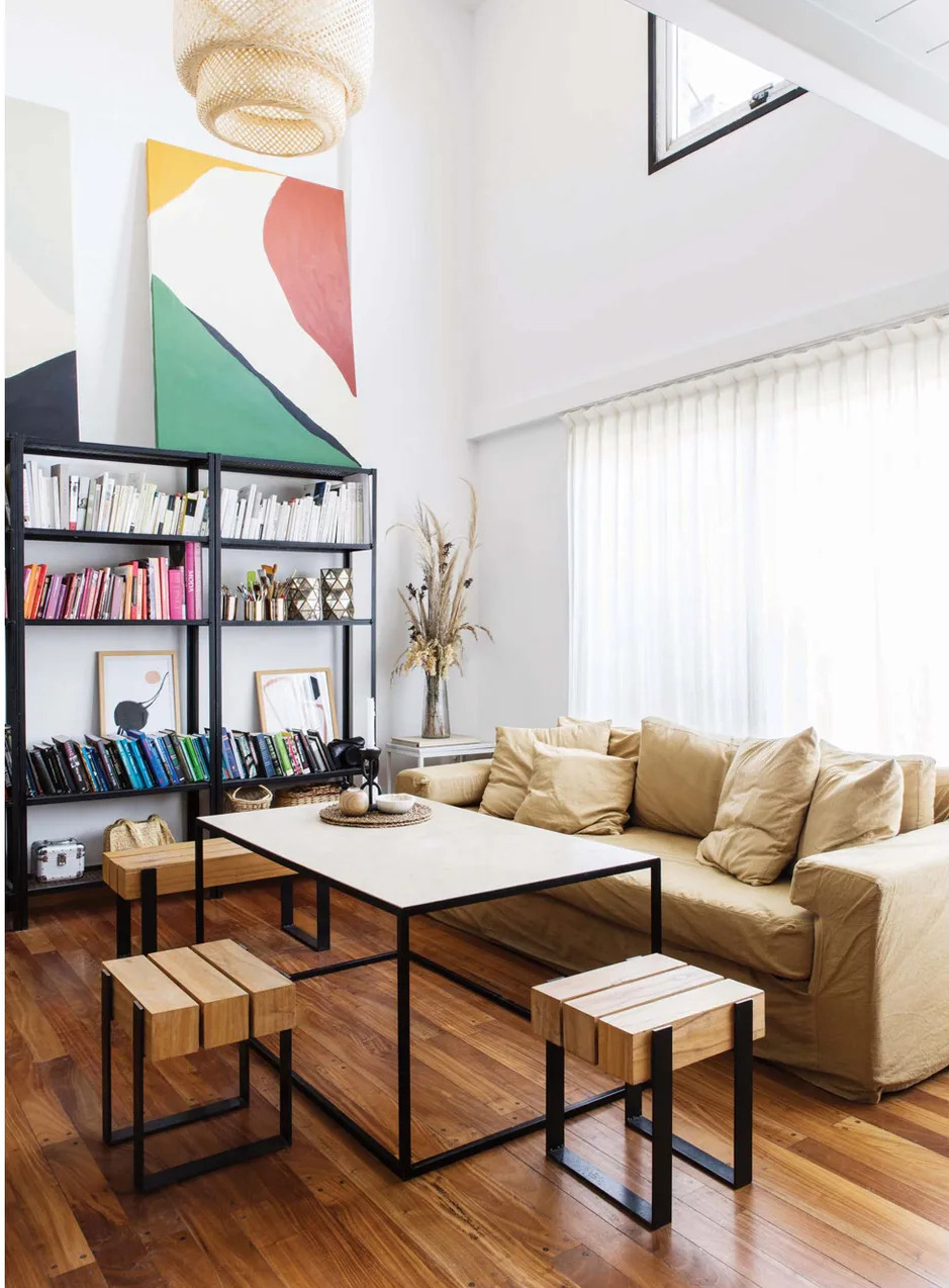 salon mini loft salon mini loft
