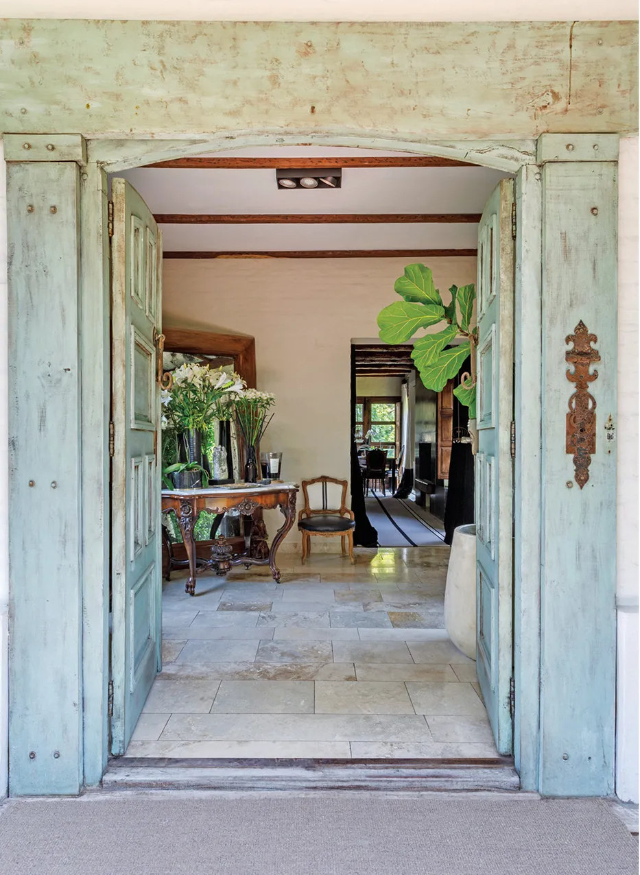 entrée maison ancienne entrée maison ancienne