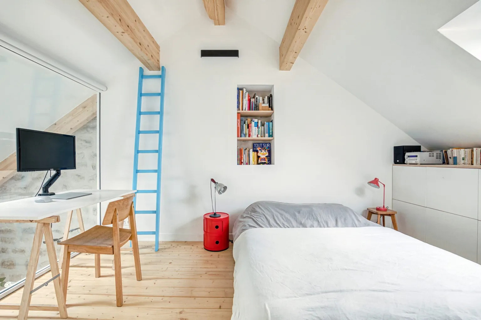 chambre en second jour chambre en second jour