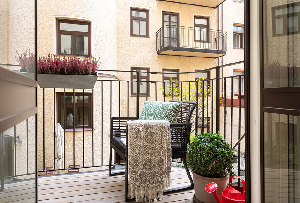 balcon sur cour balcon sur cour