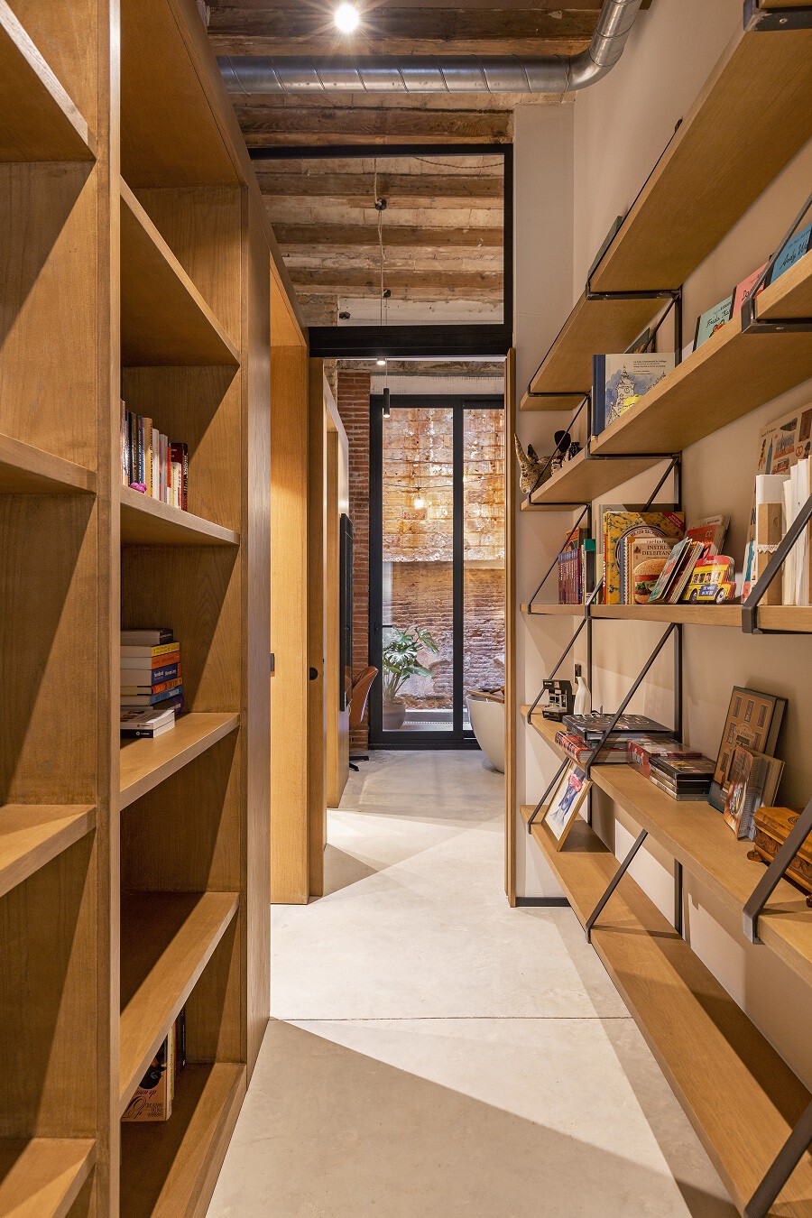 bibliothèque sur mesure bibliothèque sur mesure