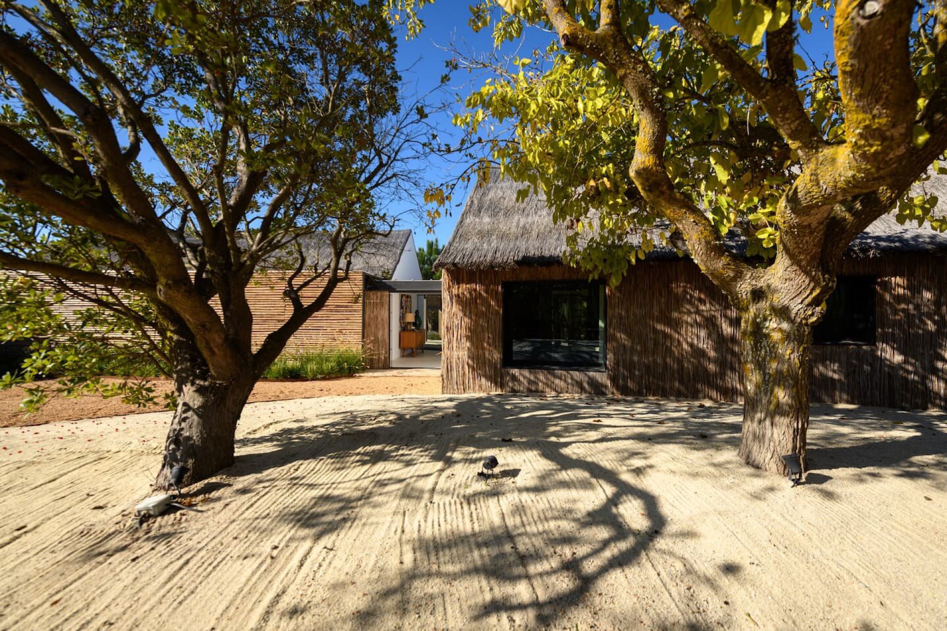 maison contemporaine Comporta maison contemporaine Comporta