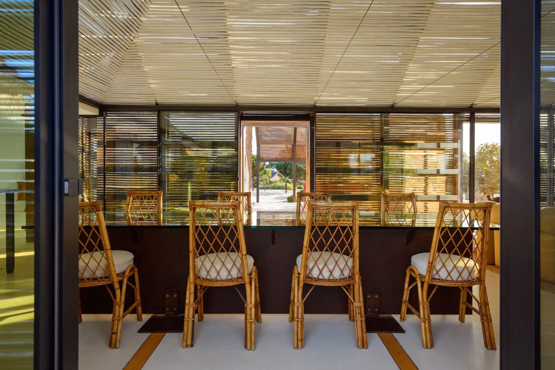 salle à manger maison contemporaine salle à manger maison contemporaine
