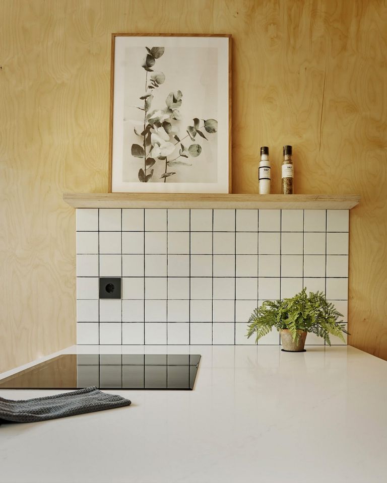 cuisine design avec îlot cuisine design avec îlot