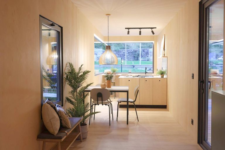 cuisine design maison container cuisine design maison container