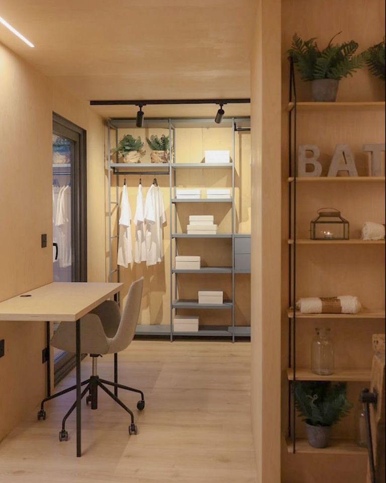 dressing et bureau dressing et bureau