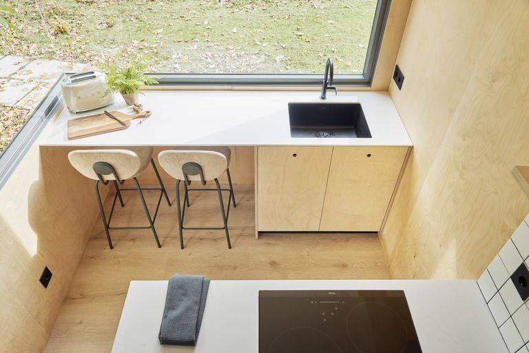 cuisine design maison container cuisine design maison container