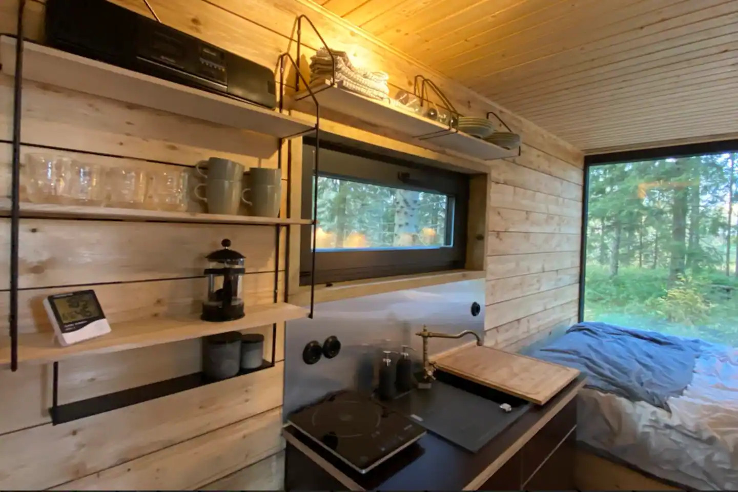 cuisine tiny house cuisine tiny house