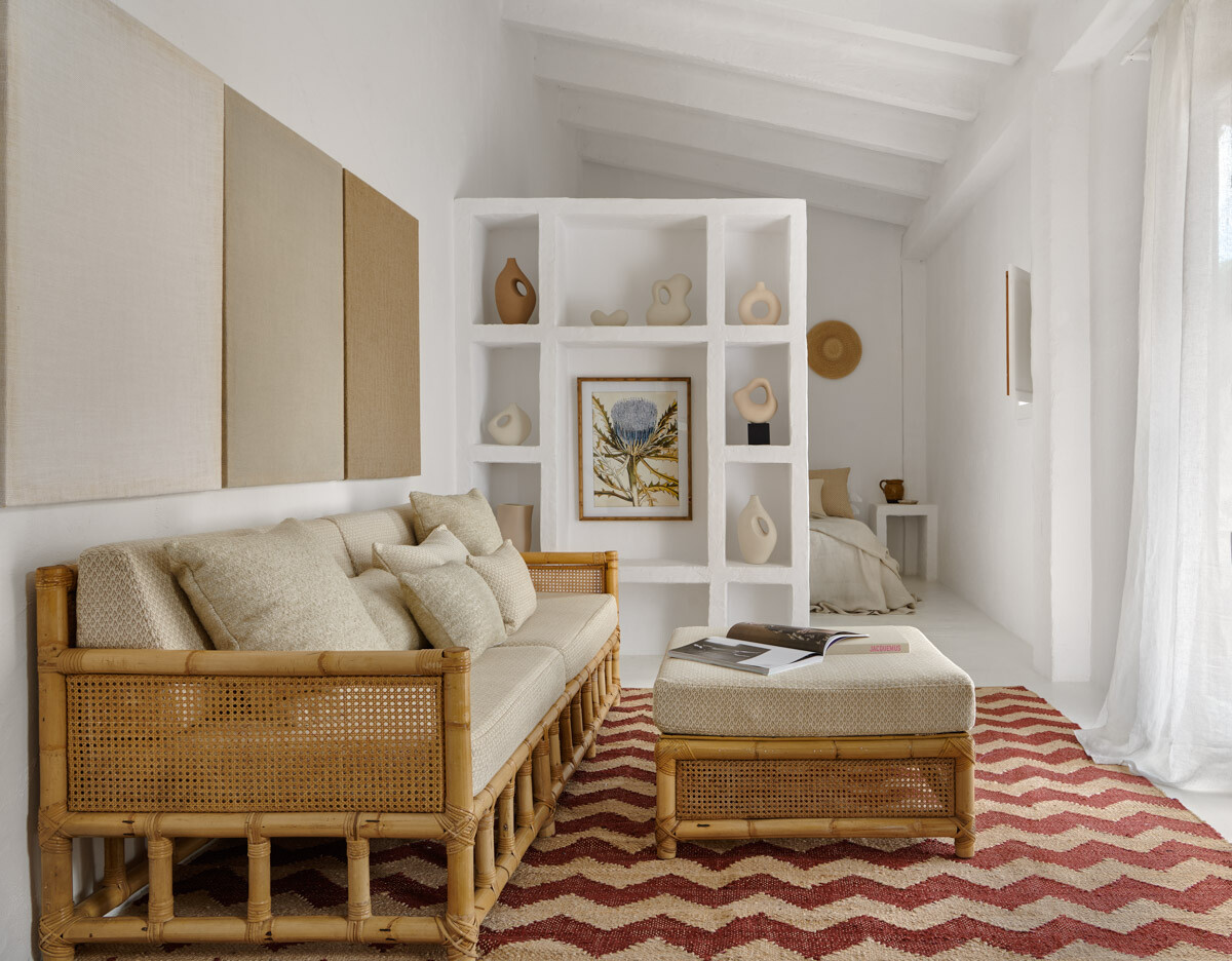 chambre et salon décoration naturelle chambre et salon décoration naturelle