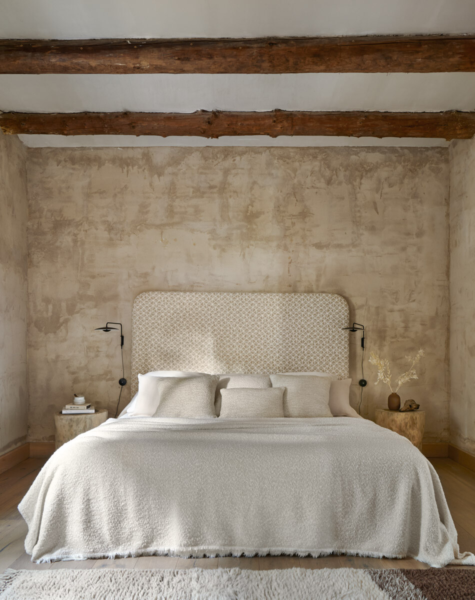 chambre décoration naturelle chambre décoration naturelle