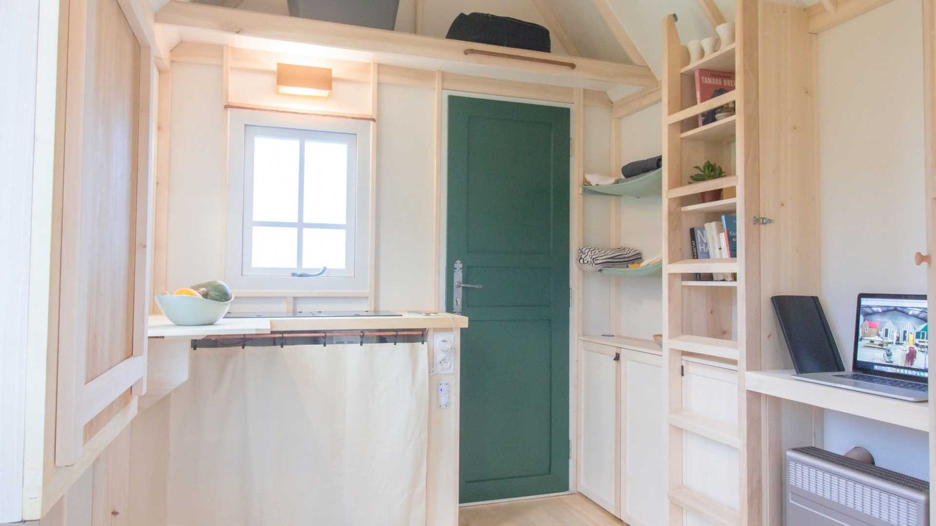 cuisine mini maison 8m2 cuisine mini maison 8m2