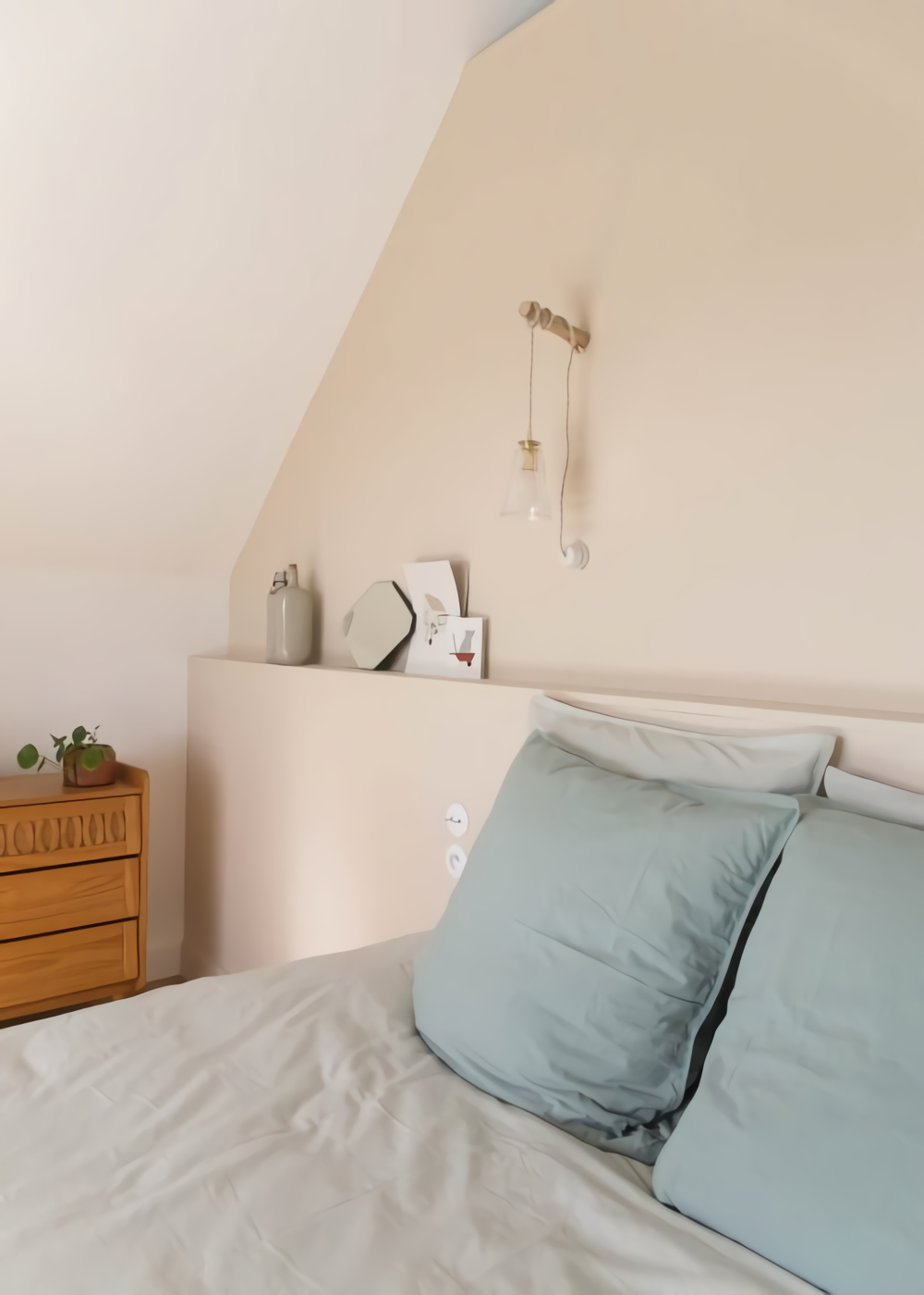 chambre sous combles chambre sous combles