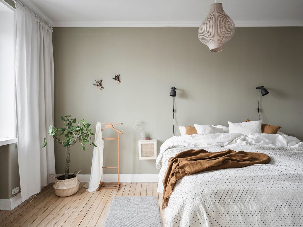 chambre murs verts chambre murs verts