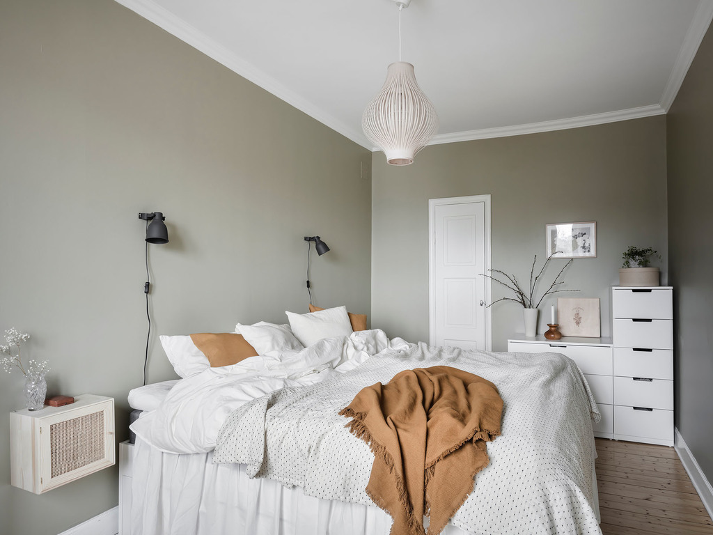 chambre murs verts chambre murs verts