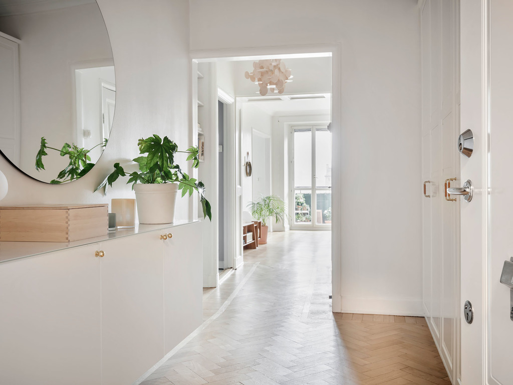entrée décoration scandinave entrée décoration scandinave