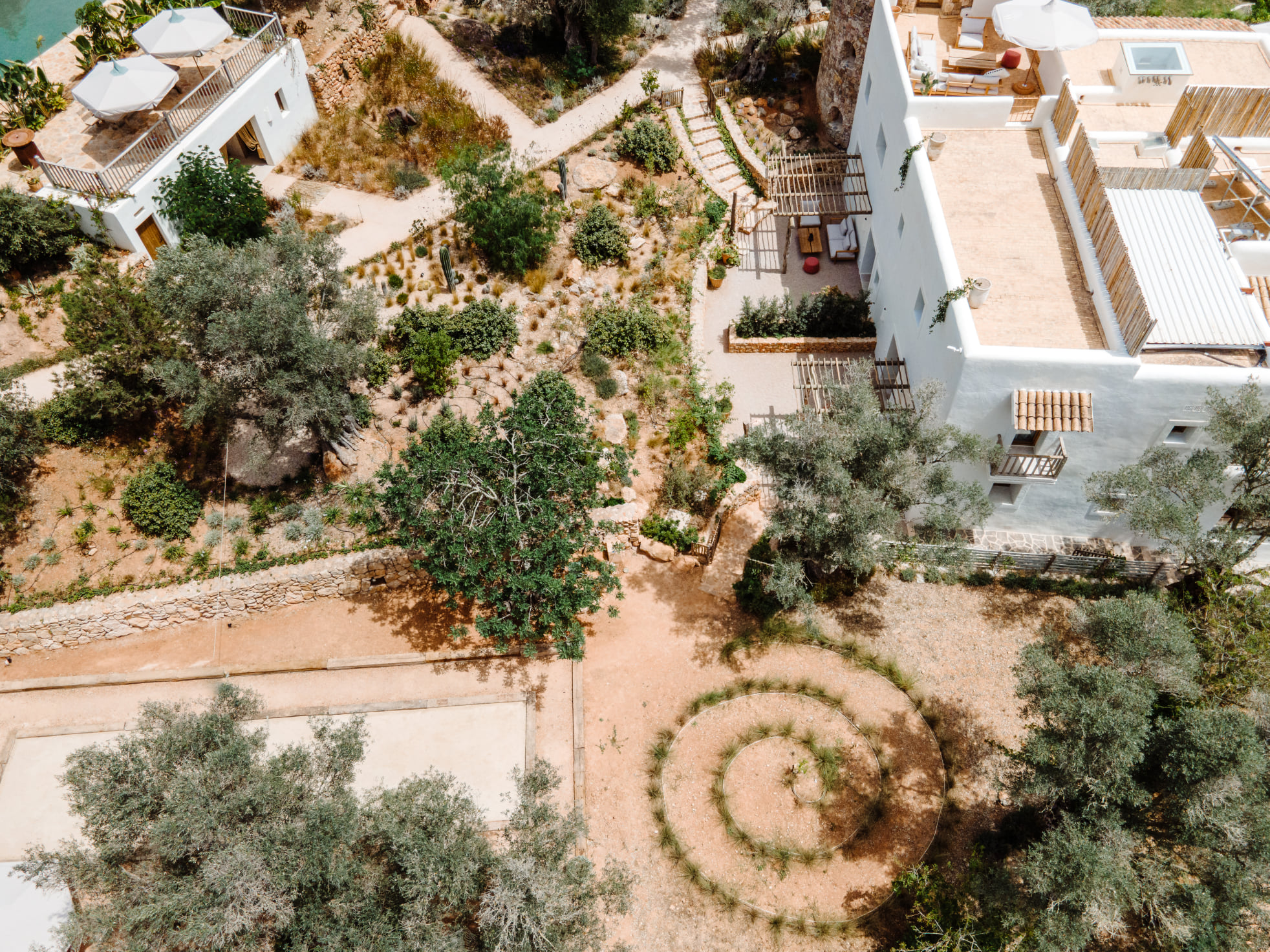 jardin Fincadelica jardin Fincadelica