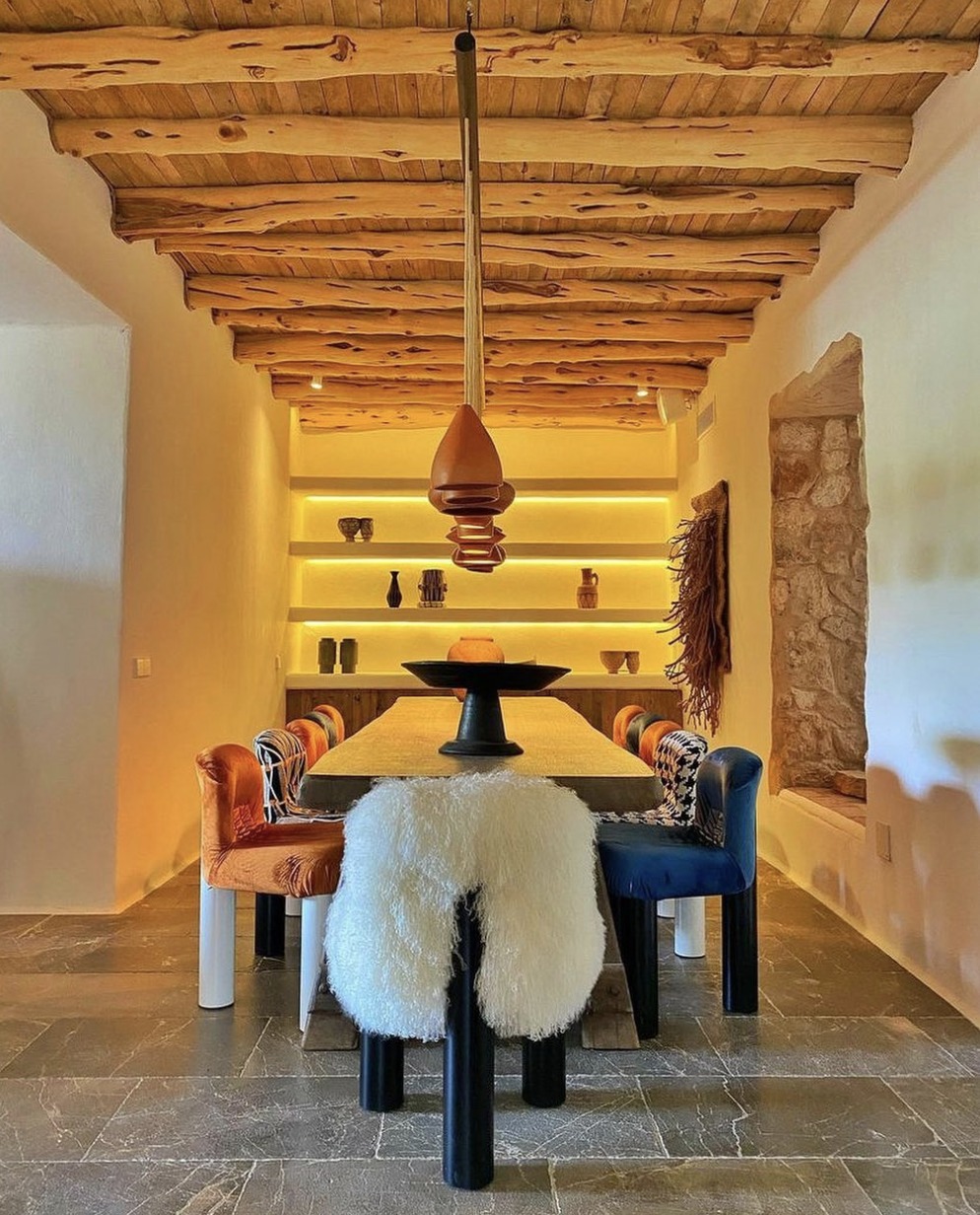 salle à manger maison en pierres rénovée salle à manger maison en pierres rénovée