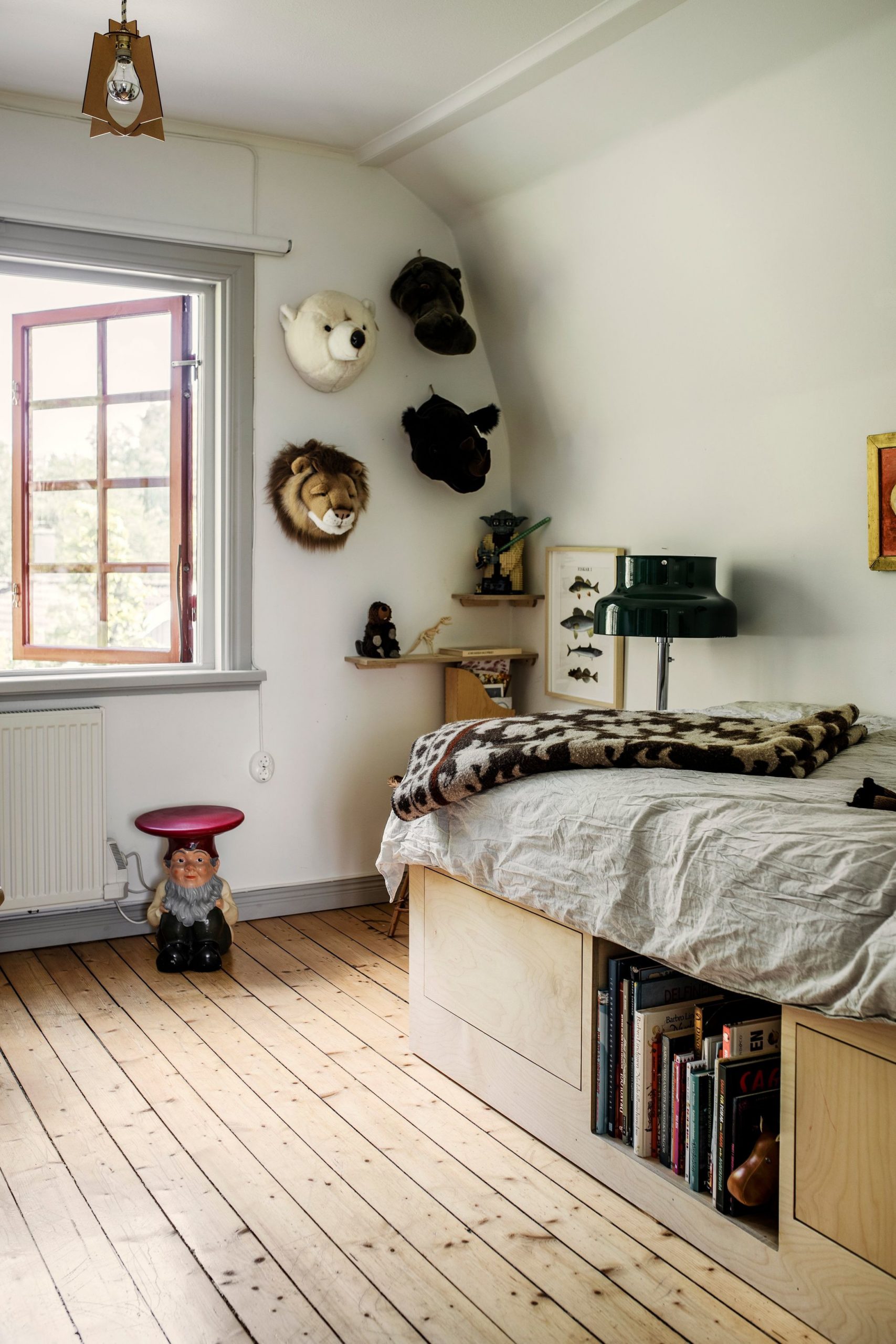 chambre enfant