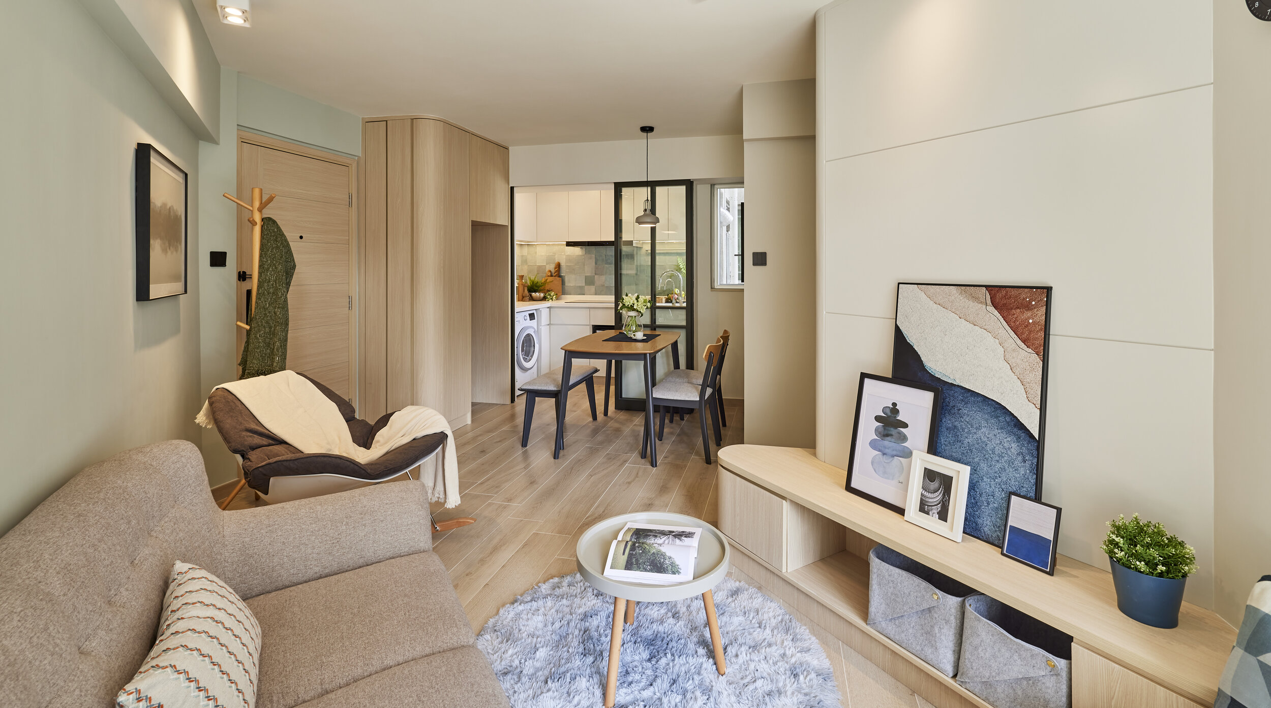 Littlemore design Whampoa
