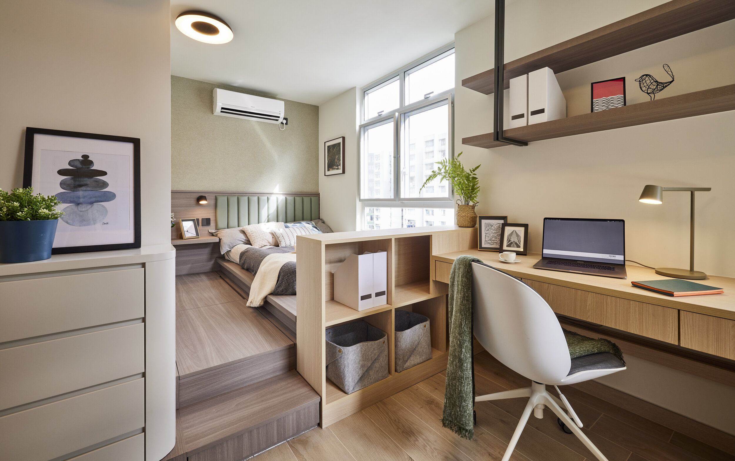 chambre avec bureau décoration design chambre avec bureau décoration design