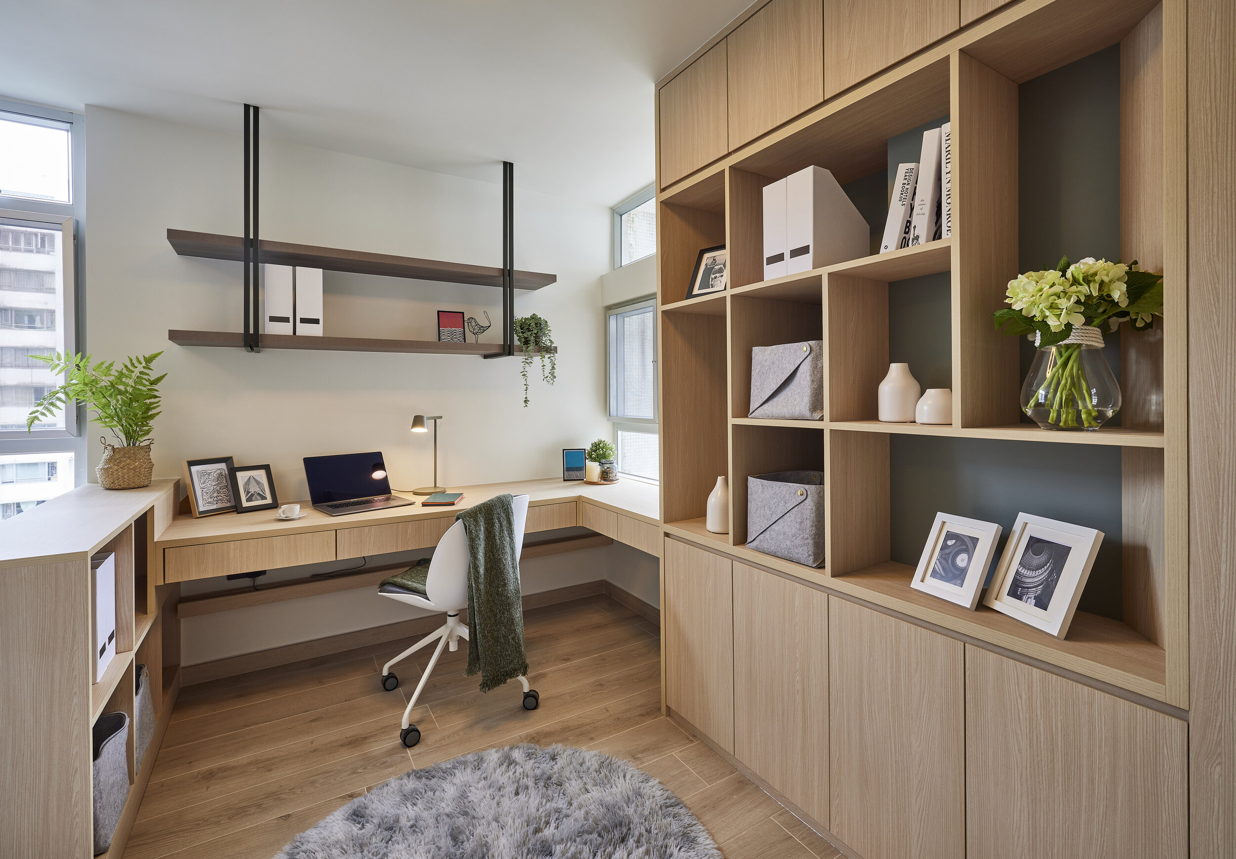 chambre avec bureau décoration design chambre avec bureau décoration design
