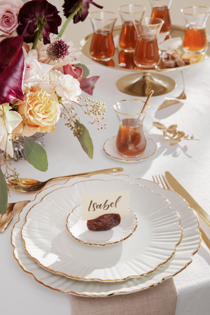table H&M Home table H&M Home