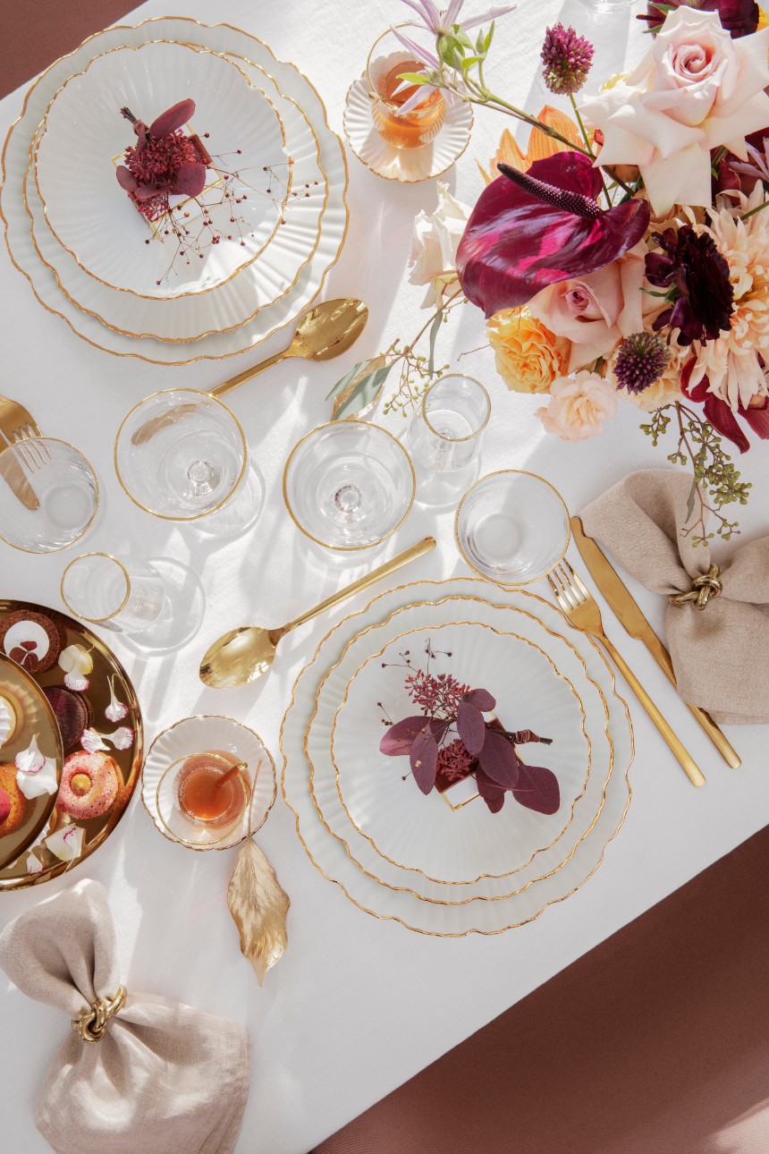 table H&M Home table H&M Home