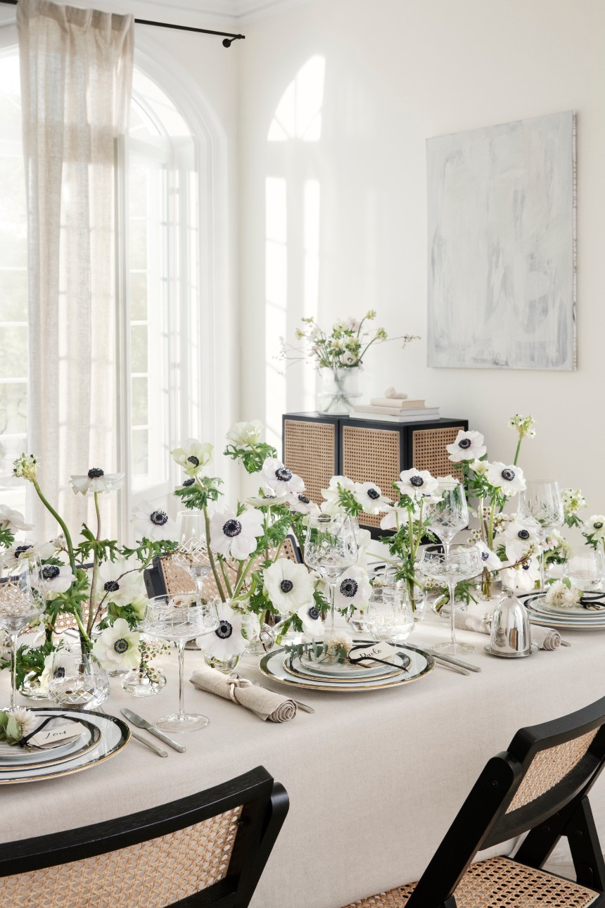 table H&M Home table H&M Home