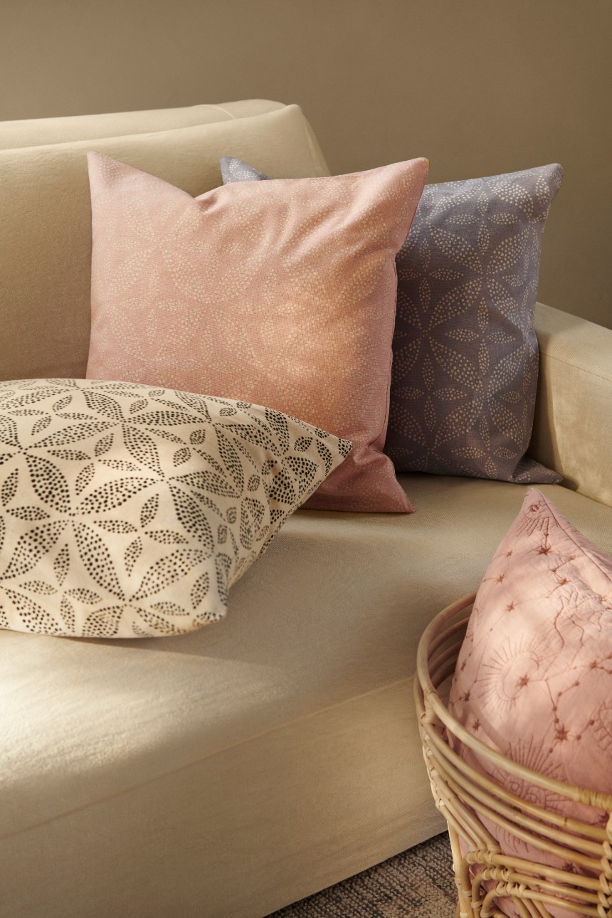 salon H&M Home printemps 2022