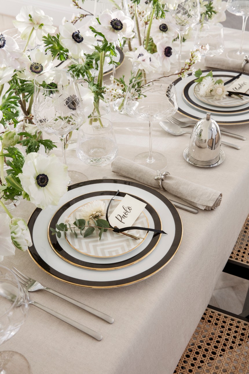 table H&M Home table H&M Home